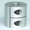 Aluminum Alloy Rigid Coupling