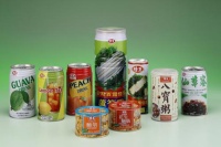 Canned Beverages