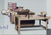 Fully Auto Bags Making Machine