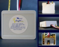 3-WAY TOUCH DIMMER