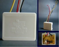 3-WAY TOUCH DIMMER