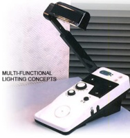 Multi-Functional Lighting Concepts