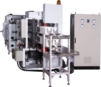 Tissue Paper Converting Machinery