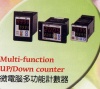 Multi-function UP/DOWN counter