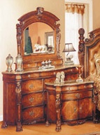 Vanities/Dressers/Dressing Tables, Mirrors