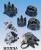 Distributors, ignition coils