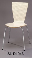 Paper Fabric Mela Chair