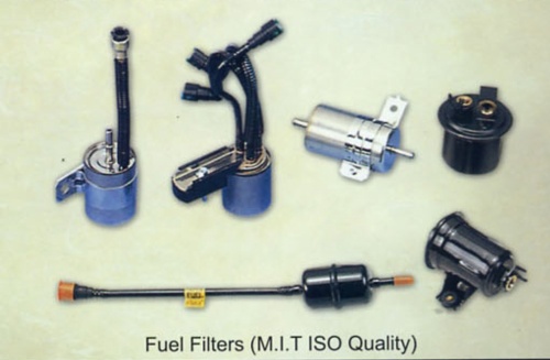 Fuel Filters