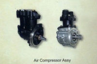 Air Compressor Assy