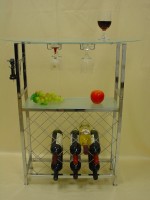 Wine Rack for 24 Bottles Wine Rack for 24 Bottles