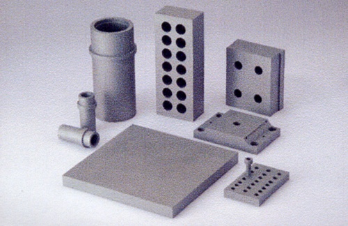 Tools for Semi-conductor industries & EDM plates Tools for Semi-conductor industries & EDM plates