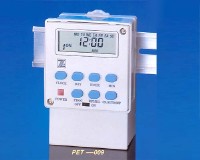 Programmable Electronic Timer