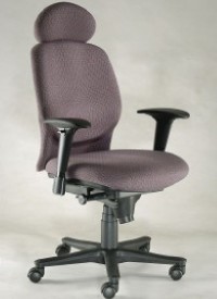 EXECUTIVE CHAIR