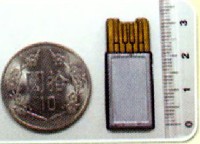 Ultra Mini High Speed USB 2.0 Flash Drive Ultra Mini High Speed USB 2.0 Flash Drive