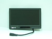 7 Headrest TFT-LCD Car Monitor