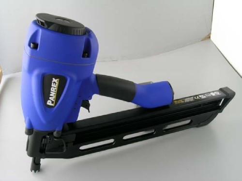 PRO-FRAMING NAILER PRO-FRAMING NAILER