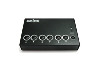 RGB Delay/ Skew Unit - Improve Video Quality over long distance KVM installations! RGB Delay/ Skew Unit - Improve Video Quality over long distance KVM installations!