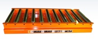 Roller Conveyer For Lift Table (Option)