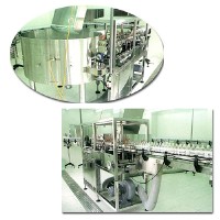全自動圓形整列機 全自動圓形整列機