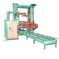 Cens.com AUTOMATED EMPTY BOTTLE LOADER FILLING MACHINE CO., LTD.