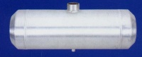 Stainless steel oil tank