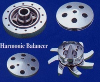 Harmonic Balancer