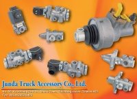 Bus, Truck, Heavyduty Parts & Accessories