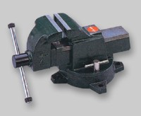 Ductile Iron Bench Vise Ductile Iron Bench Vise