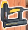 2in1 Stapler/Nail Gun