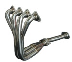 Four-in-one Manifold