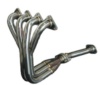Four-in-one Manifold