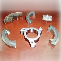 Powder Metallurgy Items-Industrial-Use Parts