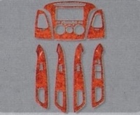 3D wood panel 3D wood panel