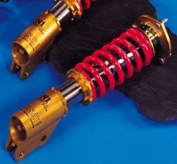 Shock absorbers