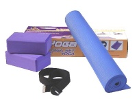 Yoga Kit Yoga Kit