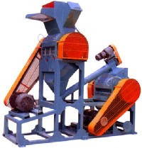 Versatile Powerful Crusher