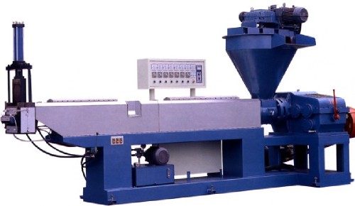 Waste Plastic Recyling Pelletizer