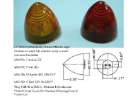 2.5”卡車燈