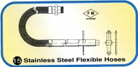 Stainless Steel Flexible Hoses