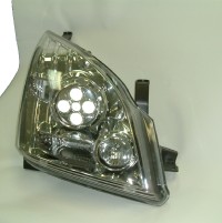 FJ120 HEAD LAMP