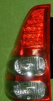 FJ120 LED TAIL LAMP