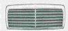 W124 GRILLE