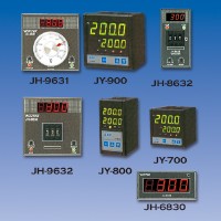 Microprocessor PID controllers