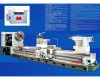 Conventional lathe