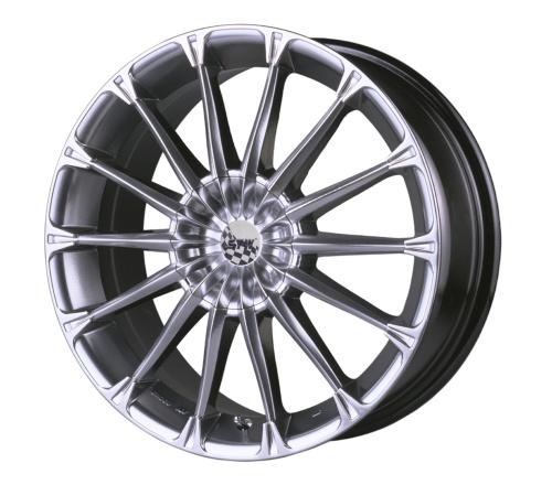 ALLOY WHEEL ALLOY WHEEL