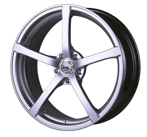 ALLOY WHEEL ALLOY WHEEL