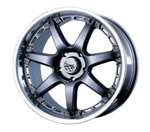 ALLOY WHEEL ALLOY WHEEL