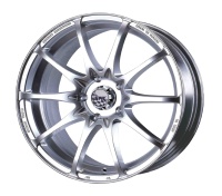 ALLOY WHEEL