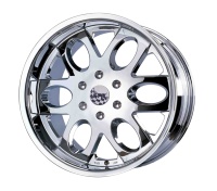 ALLOY WHEEL