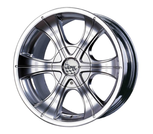 ALLOY WHEEL ALLOY WHEEL